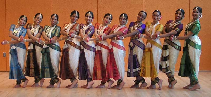 Eastern Rhythms