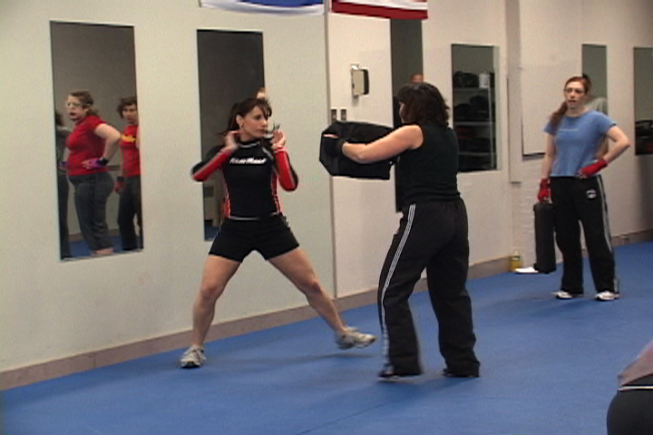 Krav-Maga