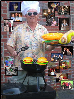 Ron bbq promo image Ron bbq promo image