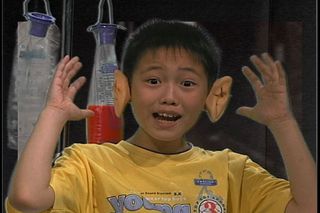 Ear