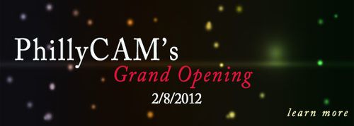 Phillycam-grandopening