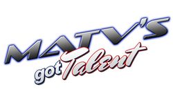 MATV Got Talent no BKGD tilt cropped
