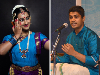1:30pm Bollywood Demo - Interaction