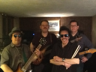 2:20pm Midnite Hour Band - Classic Rock