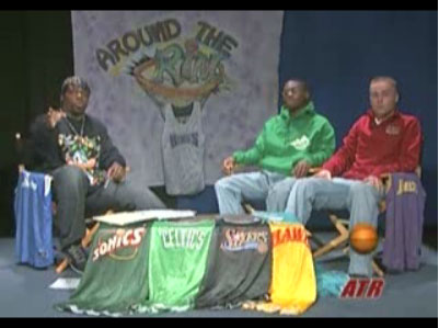 ATR Screen Grab