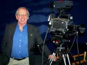 Ron Cox (Custom)
